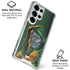 Marvel Dr. Doom Portrait Galaxy S25 Ultra Clear Case